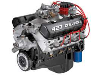 P274E Engine